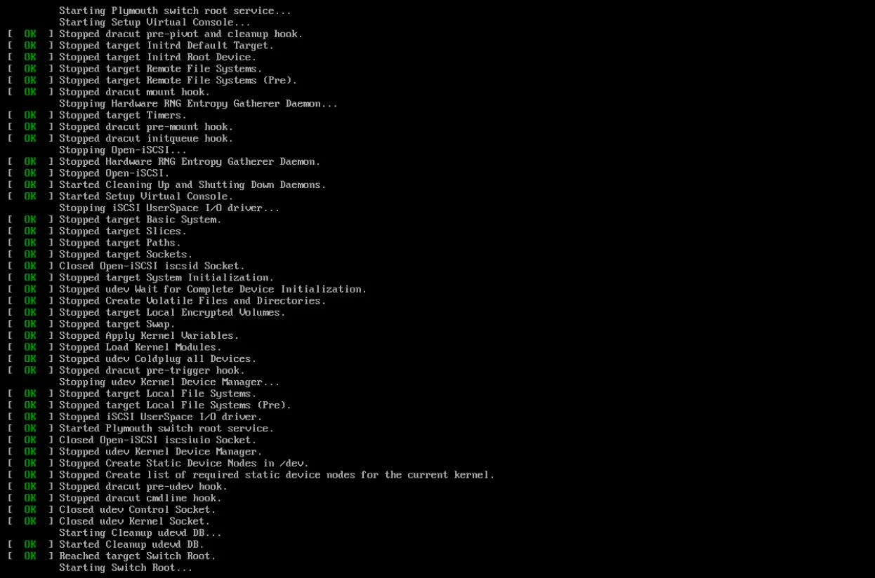 手把手教你安装 Linux 操作系统 - 图2