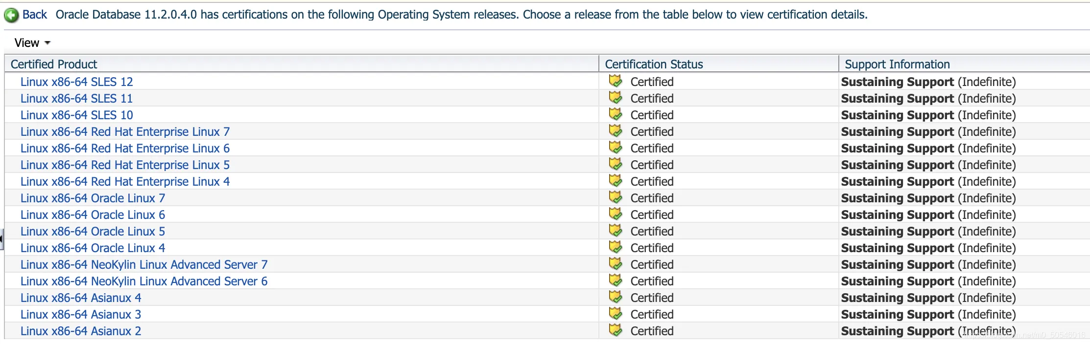 实战篇：一步步教你 Linux 7 安装 Oracle 11GR2 RAC - 图3