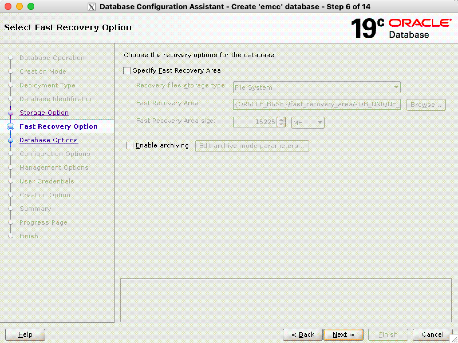 EMCC 13.5 完整安装详细版 - 图6