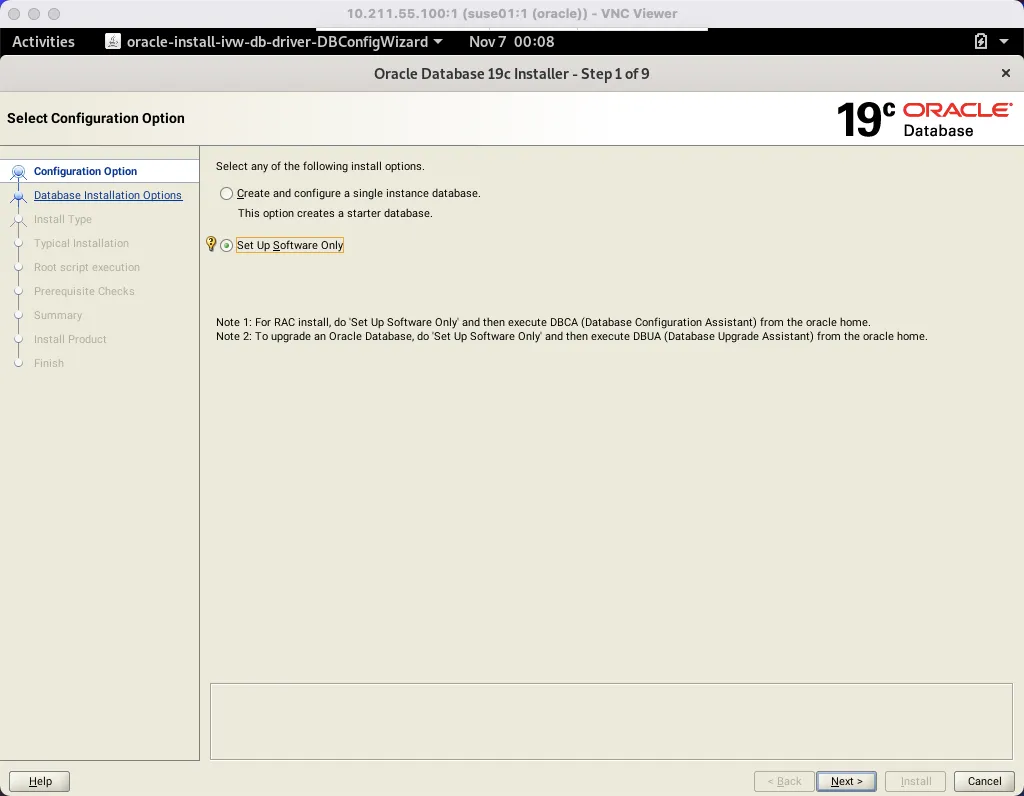 实战篇：SUSE 15 SP3 安装 Oracle 19C RAC 数据库 - 图70