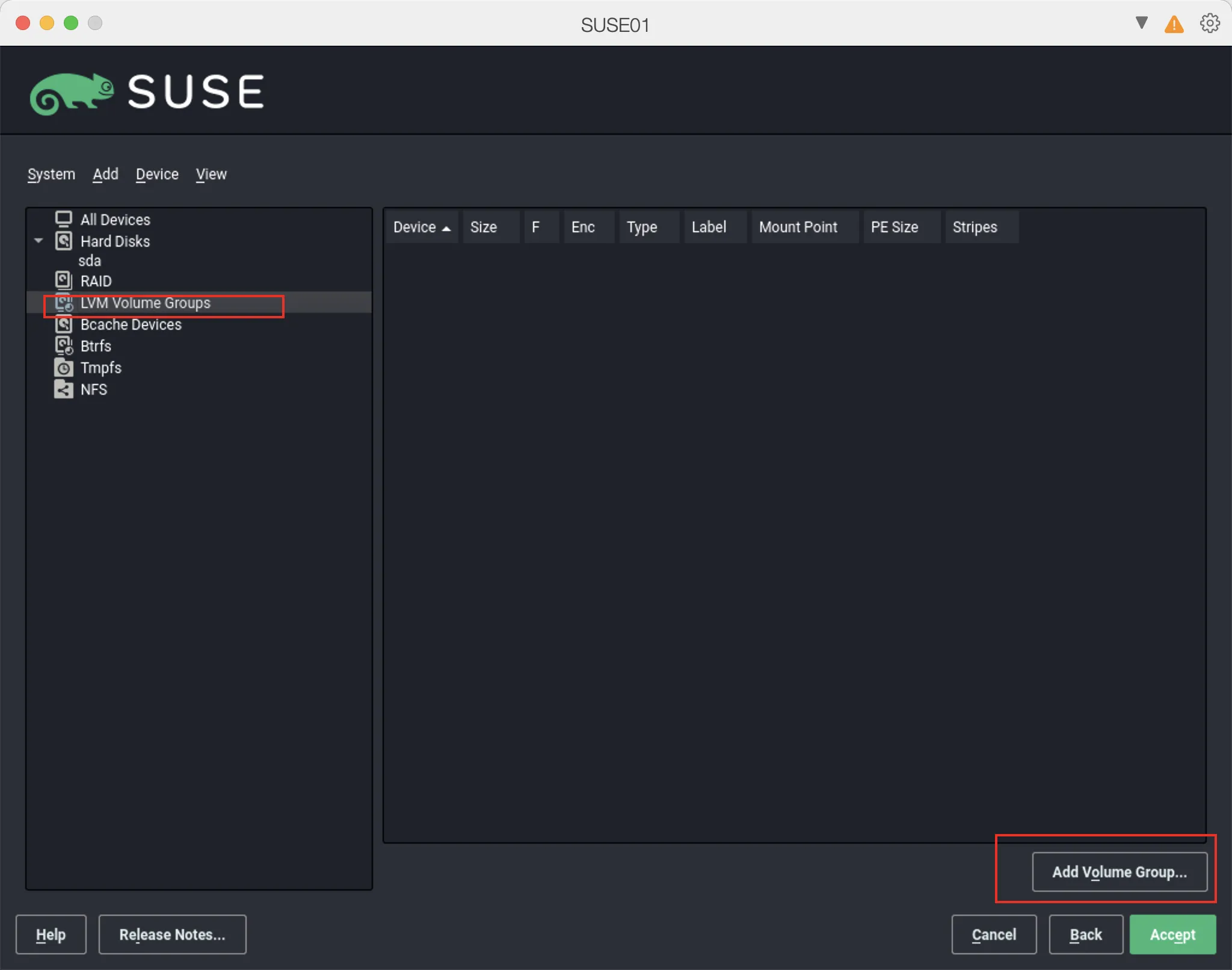 实战篇：SUSE 15 SP3 安装 Oracle 19C RAC 数据库 - 图19