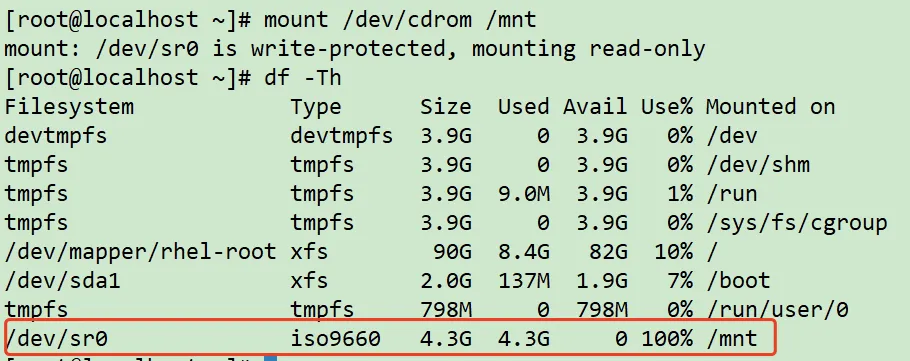 实战篇：Linux7 安装 Oracle 19C RAC 详细图文教程 - 图2