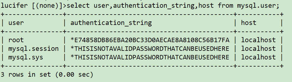 实战篇：手把手教你 Linux 安装 MySQL 详细教程 - 图17