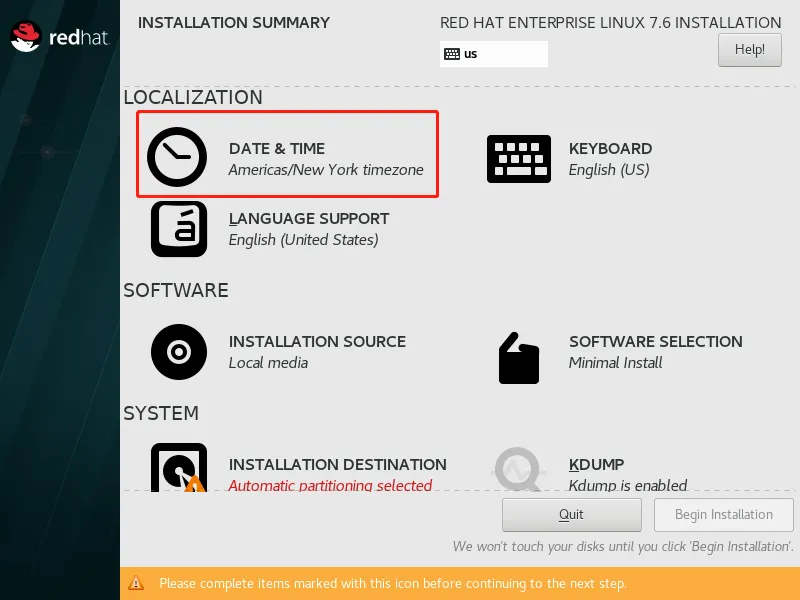 实战篇：VMware Workstation 虚拟机安装 Linux 系统 - 图8