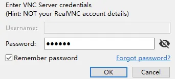 Linux 配置 VNC 远程桌面 - 图3