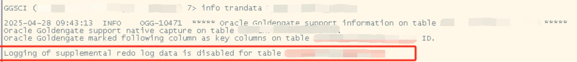 OGG 更新表频繁导致进程中断，见鬼了？非也！ - 图8
