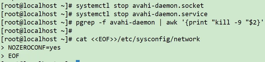 实战篇：Linux7 安装 Oracle 19C RAC 详细图文教程 - 图12