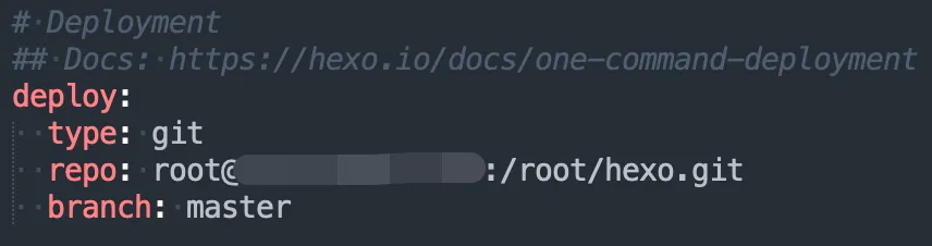 阿里云 CentOS7.9 搭建 Hexo 个人博客教程 - 图2