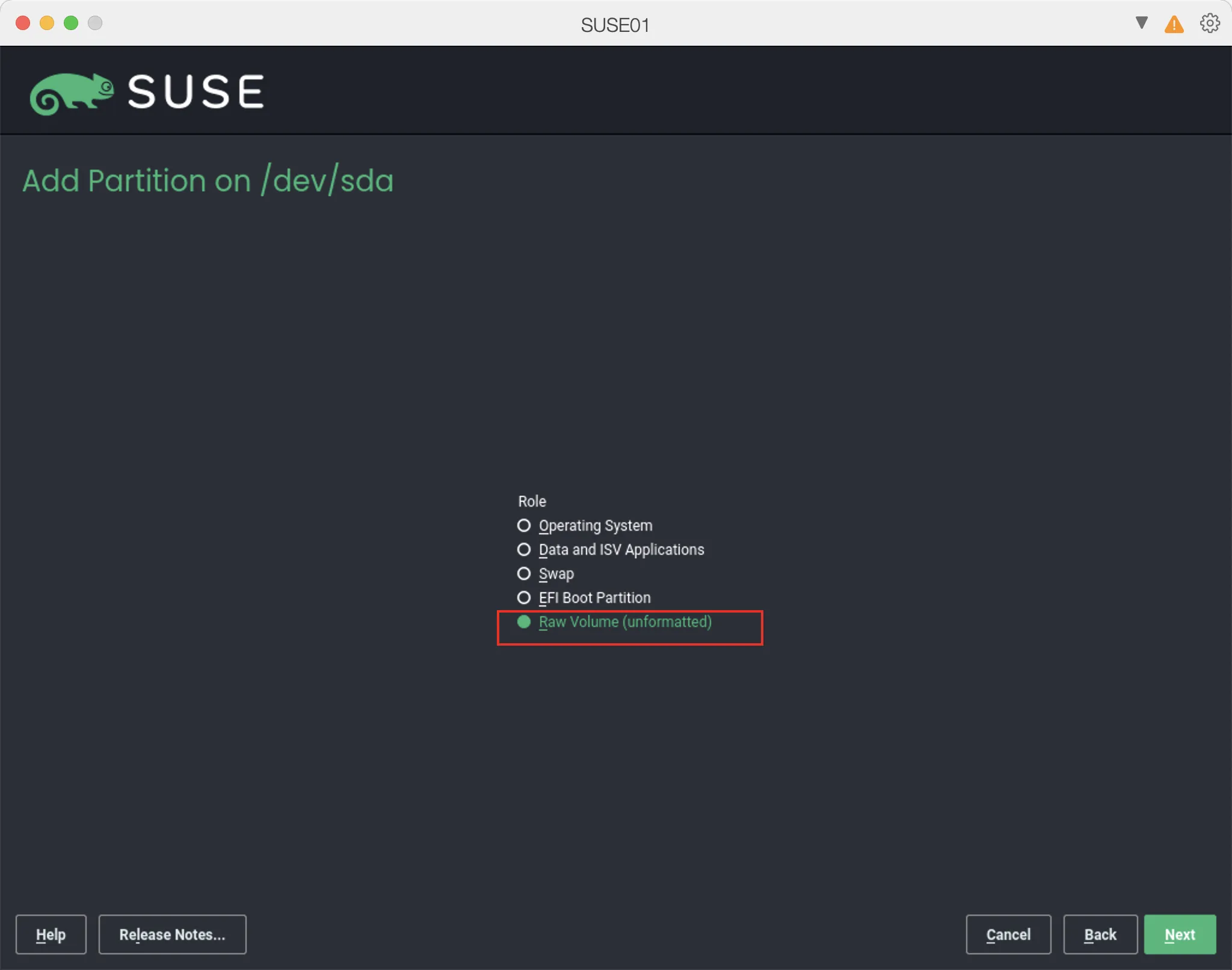 实战篇：SUSE 15 SP3 安装 Oracle 19C RAC 数据库 - 图18