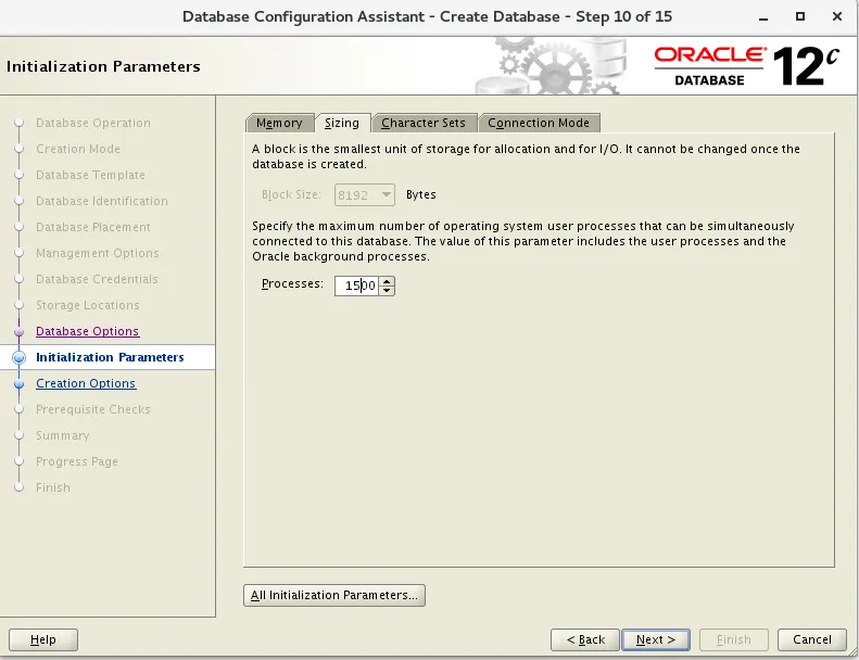 RHEL 7 安装 Oracle 12CR1 RAC 数据库 - 图74