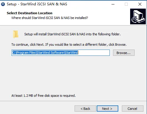 实战篇：使用 StarWind 配置 ISCSI 共享存储 - 图3