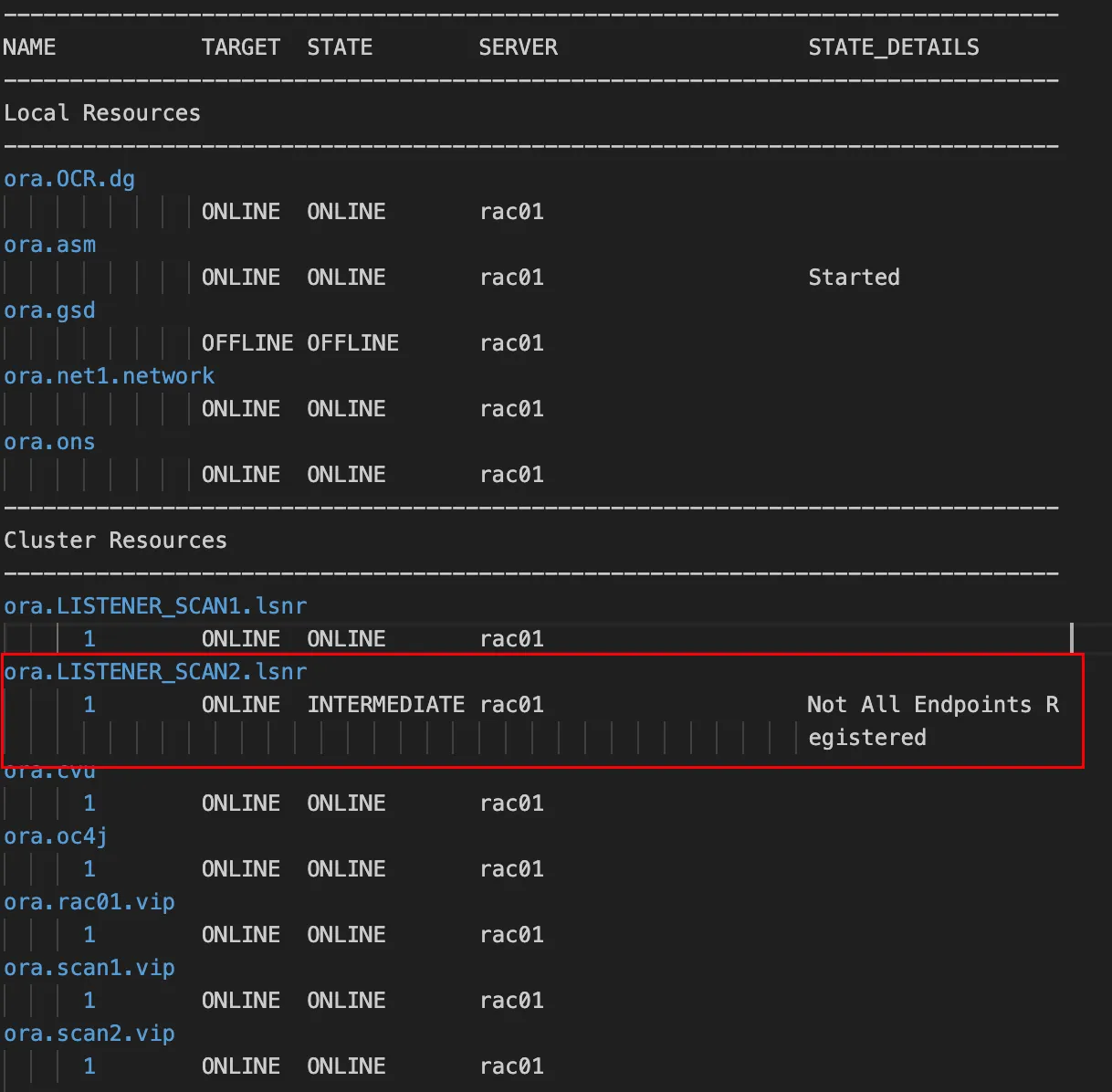 Oracle RAC 一键安装翻车？手把手教你如何排错！ - 图2