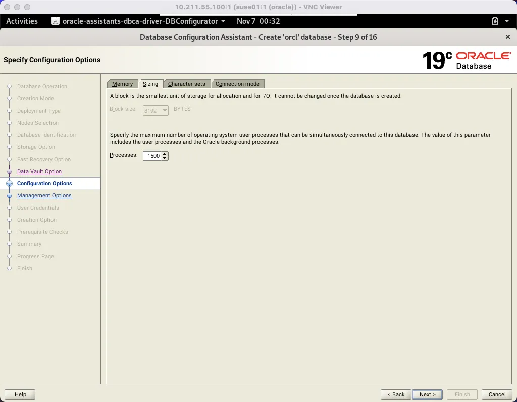 实战篇：SUSE 15 SP3 安装 Oracle 19C RAC 数据库 - 图78