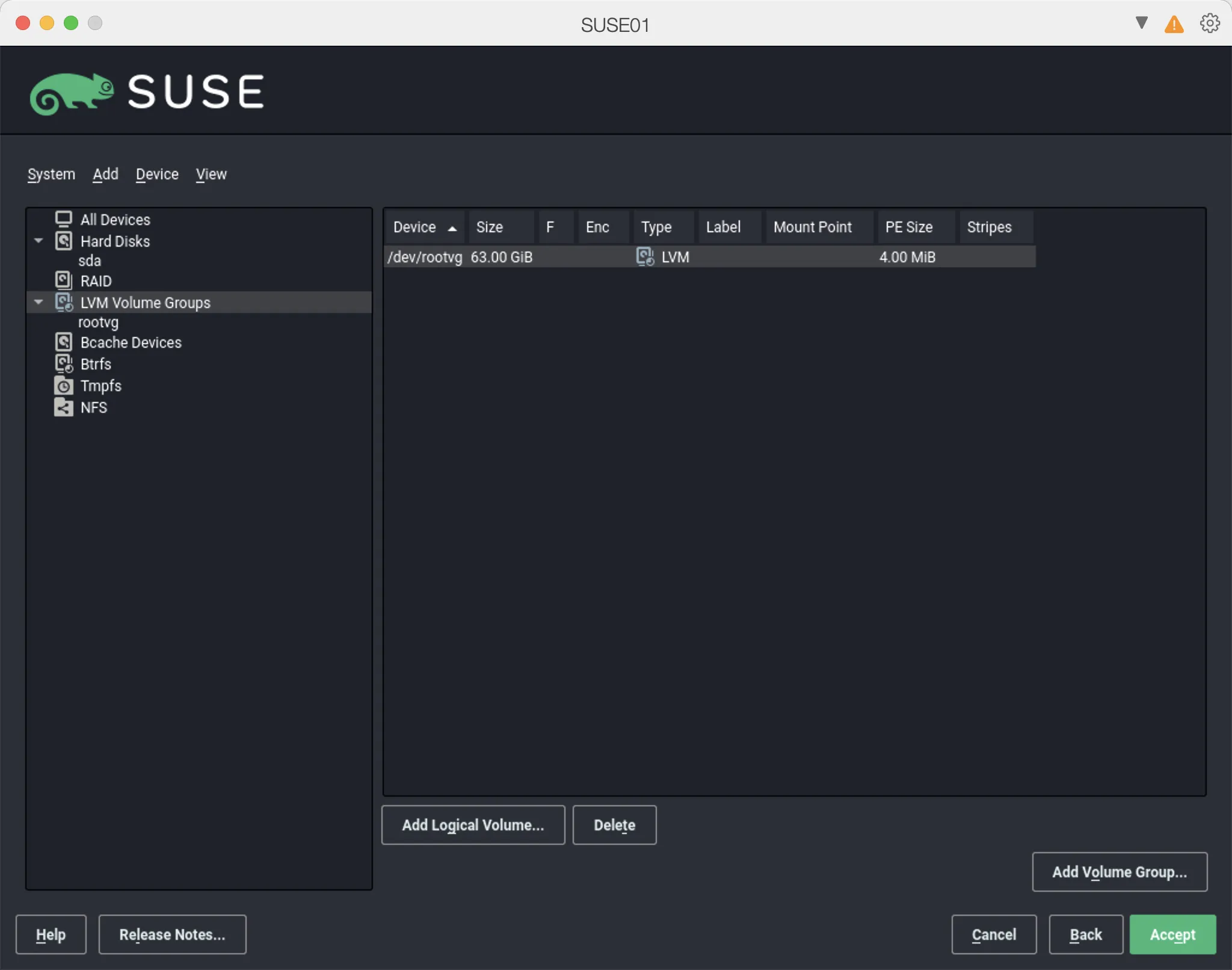 实战篇：SUSE 15 SP3 安装 Oracle 19C RAC 数据库 - 图21