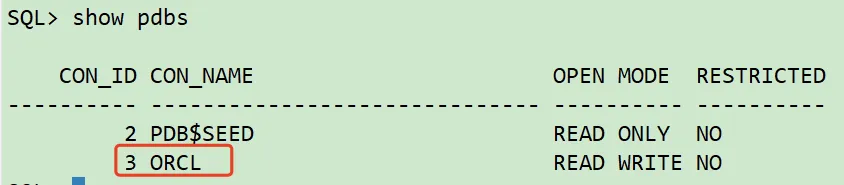 实战篇：生产库升级，容灾库 Oracle DataGuard 如何升级？ - 图4