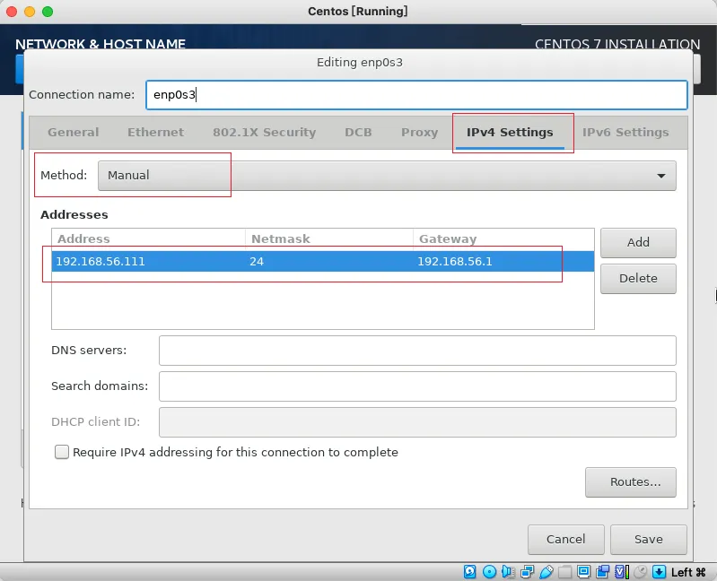 三天入门 Linux 系统 - 第一天：虚拟机安装 Centos 7.9 系统 - 图9