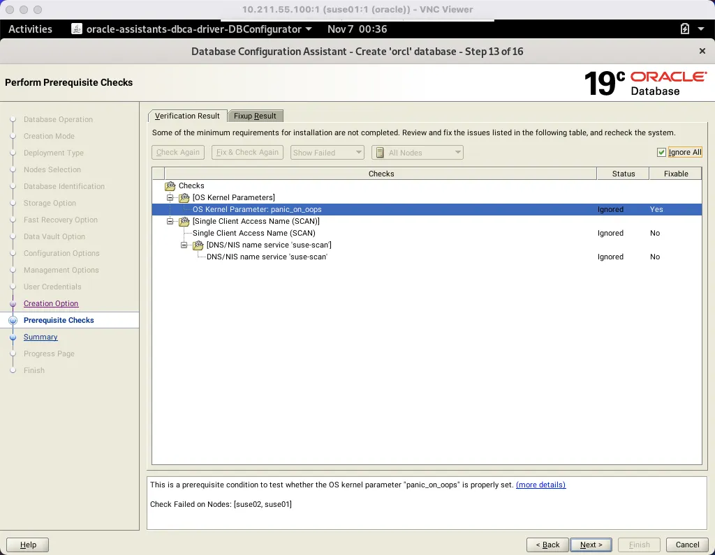 实战篇：SUSE 15 SP3 安装 Oracle 19C RAC 数据库 - 图80
