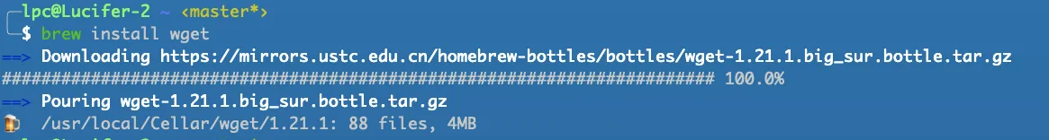 教你美化苹果电脑，终端不会用，Homebrew 没安装？ - 图3