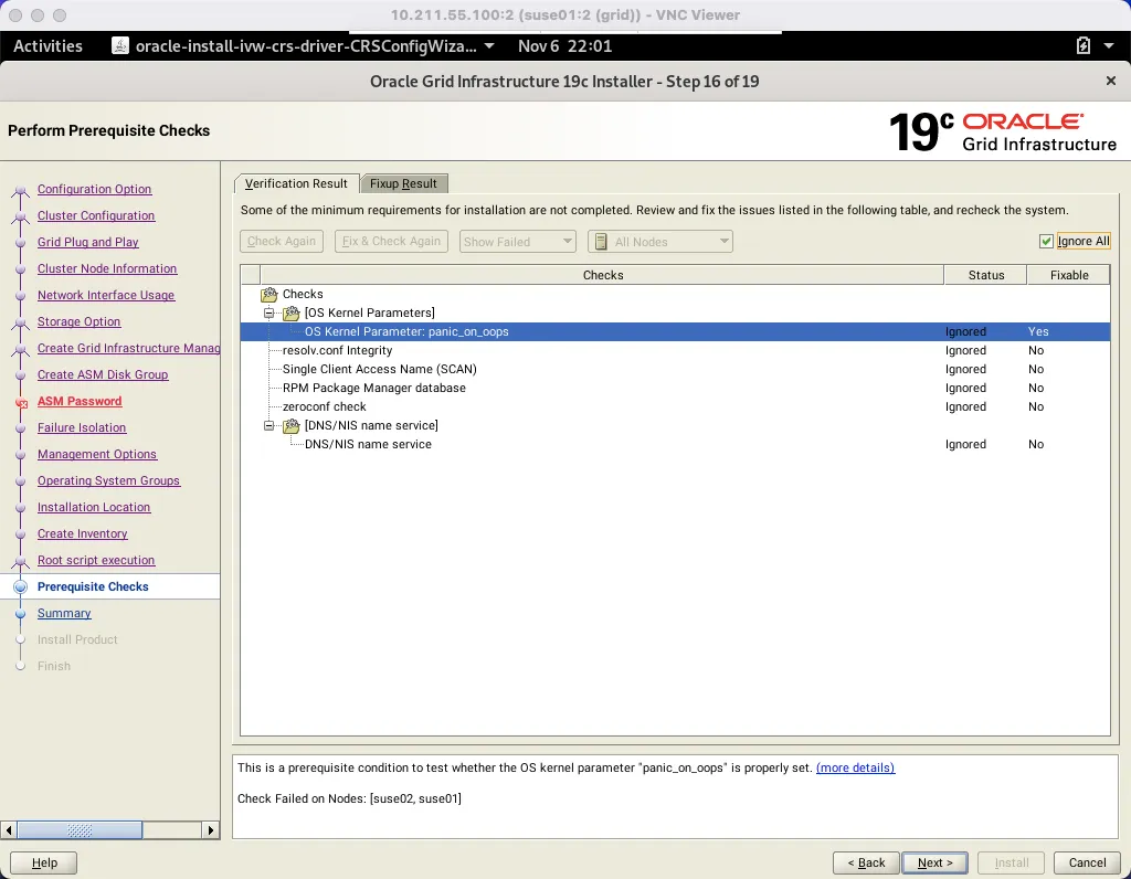 实战篇：SUSE 15 SP3 安装 Oracle 19C RAC 数据库 - 图66
