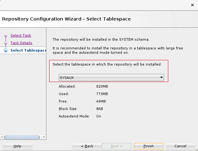 Oracle 修改数据库字符集大法 - DMU 工具 - 图11