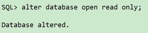 【Oracle数据库】手滑删错数据，一步步教你如何挽救？ - 图10