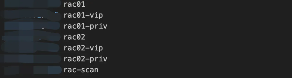 Oracle RAC 一键安装翻车？手把手教你如何排错！ - 图8