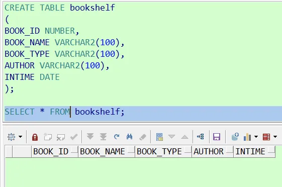 一本正经教 SQL？不！我们来点有趣的！ - 图6