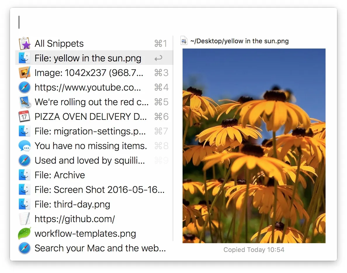 推荐 21 款博主常用 MacOS 软件 - 图4