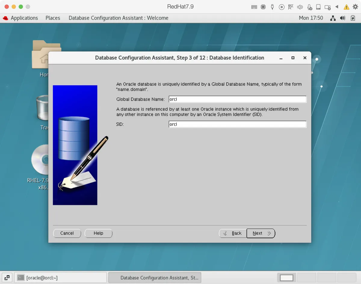 实战篇：Linux 安装 Oracle 11GR2 数据库保姆级教程 - 图31