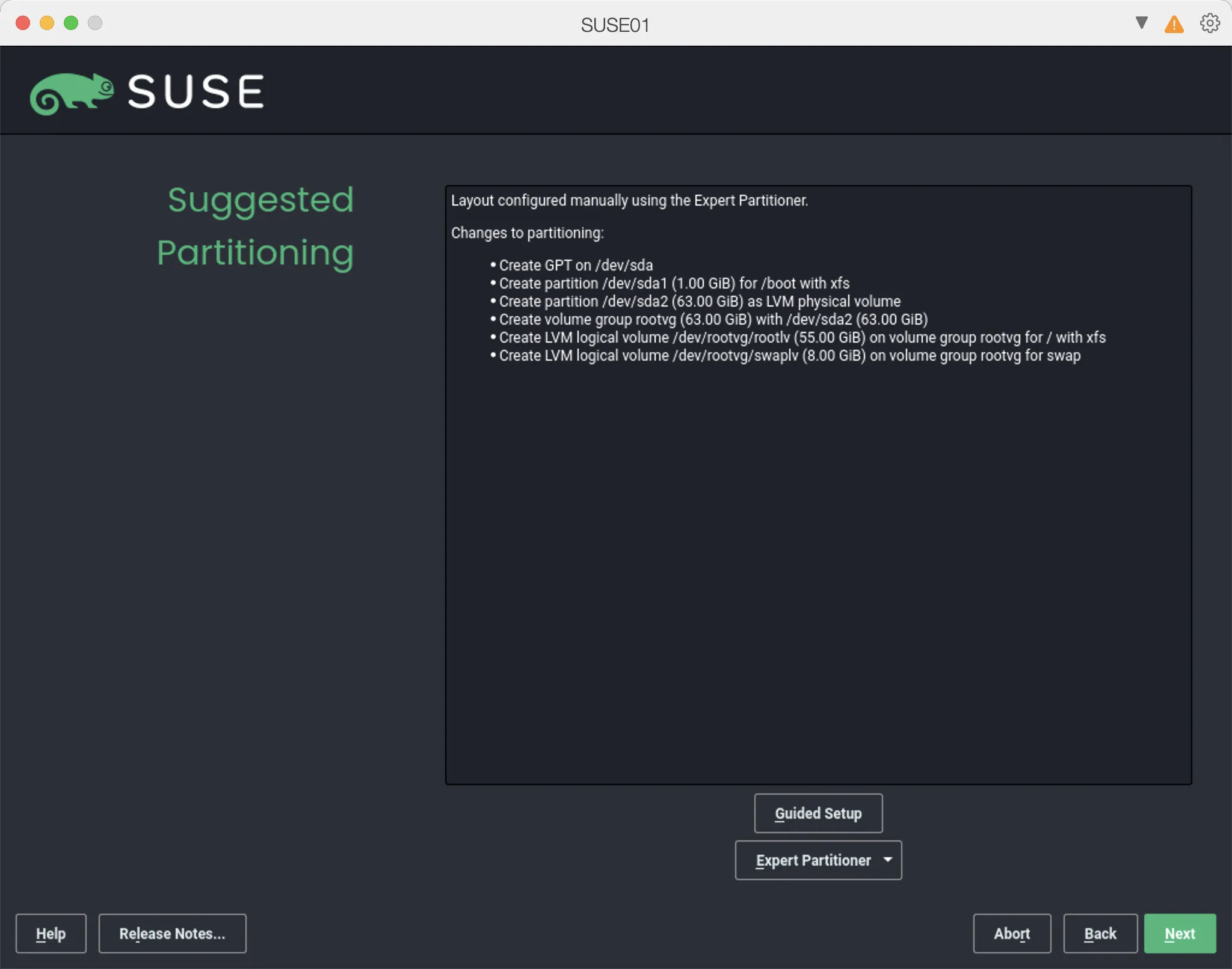 实战篇：SUSE 15 SP3 安装 Oracle 19C RAC 数据库 - 图29