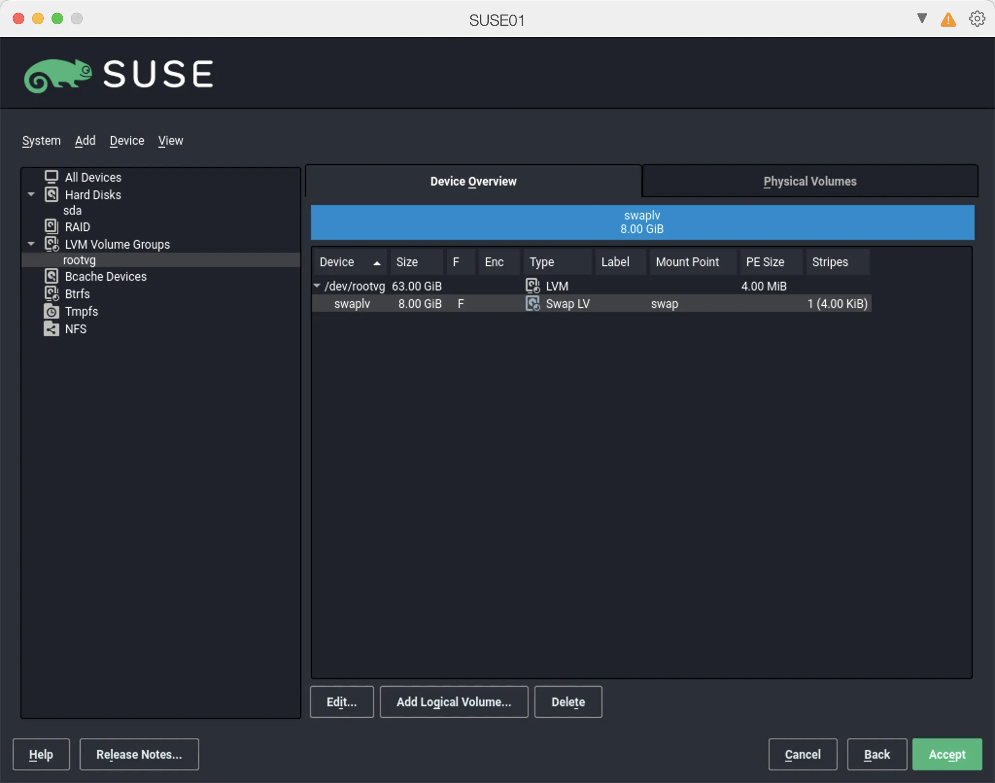 实战篇：SUSE 15 SP3 安装 Oracle 19C RAC 数据库 - 图26