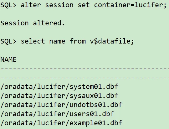 实战篇：AutoUpgrade 便捷高效的升级 Oracle 数据库 - 图19
