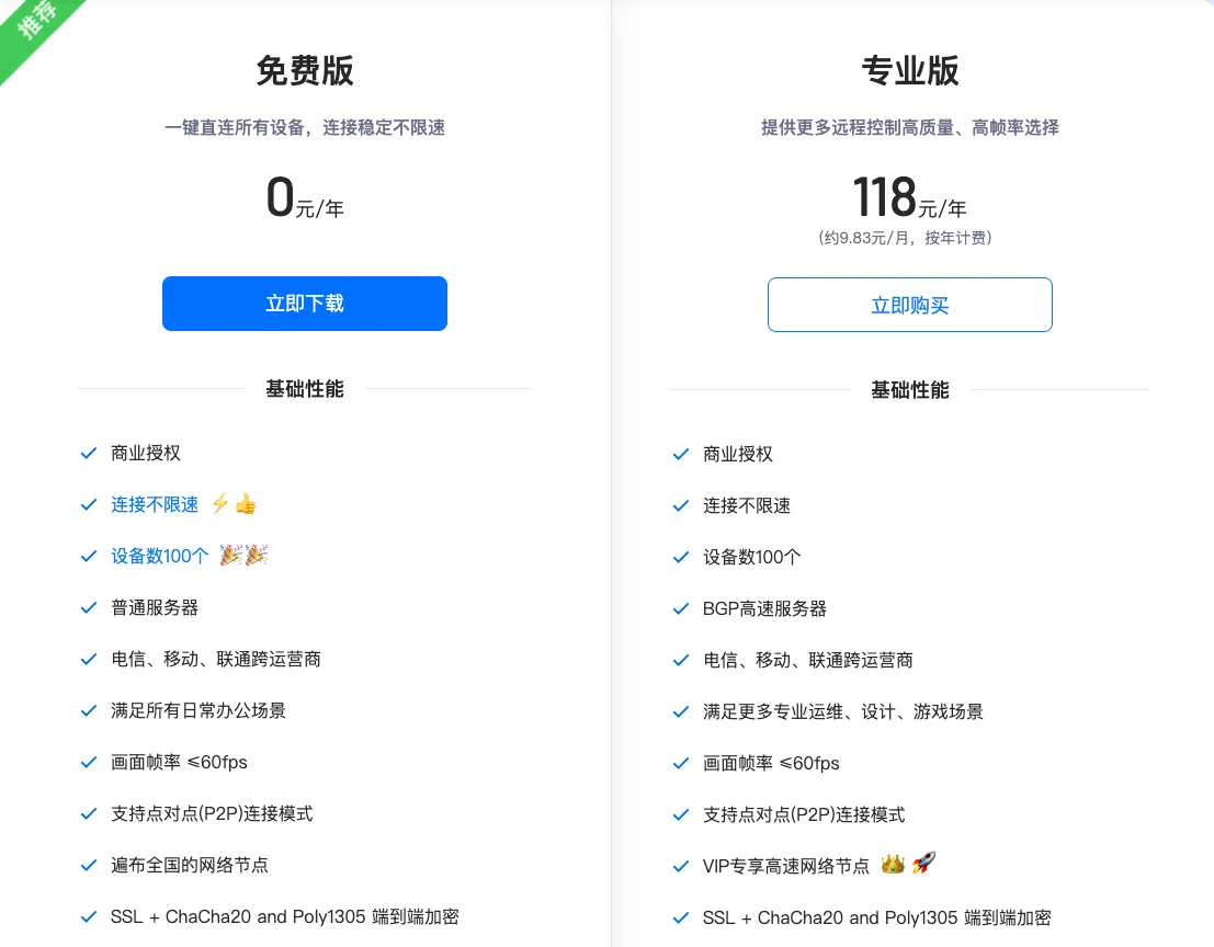疫情趋势下，远程控制软件成为刚需，ToDesk or 向日葵，哪一款最好用？ - 图5