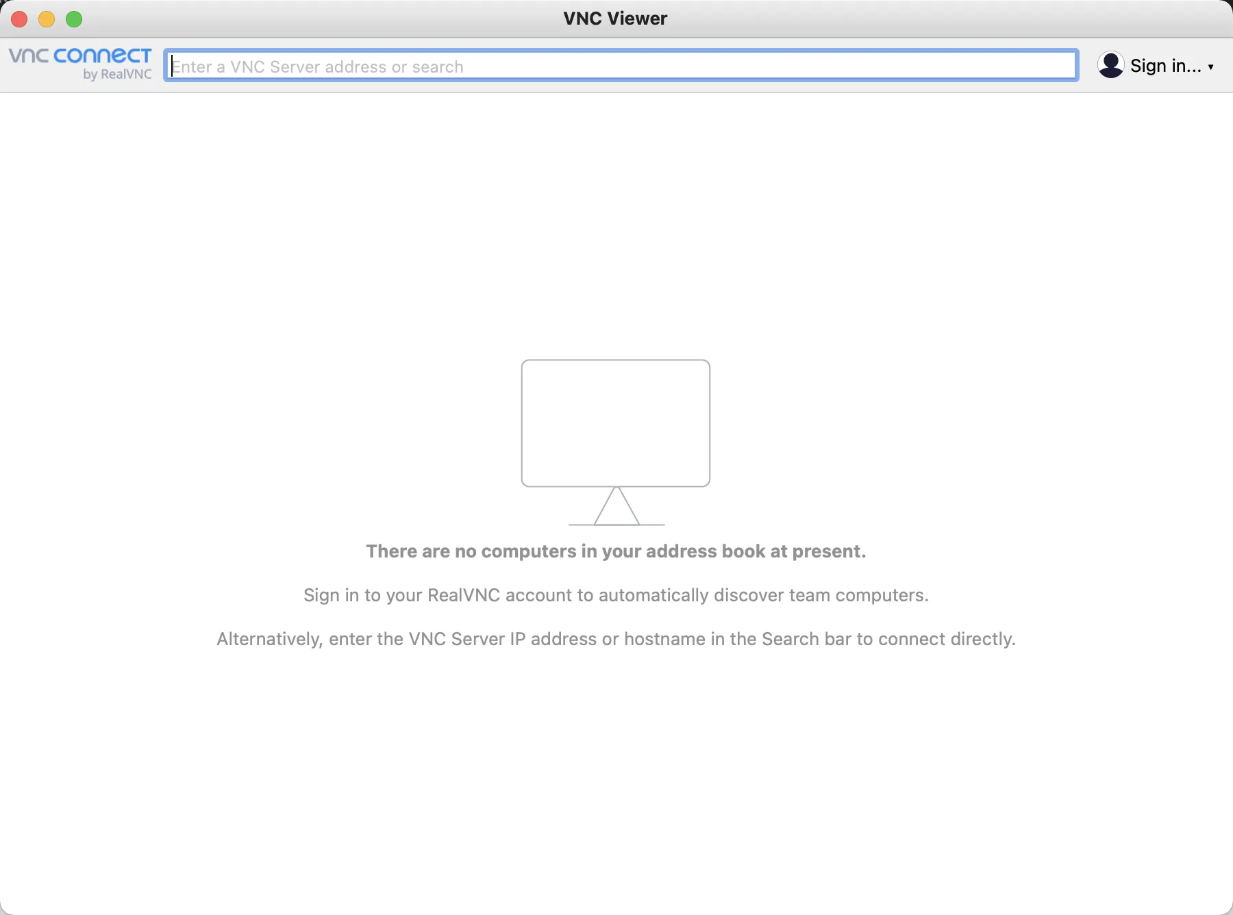 Linux 配置 VNC 远程桌面 - 图2