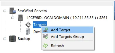 实战篇：使用 StarWind 配置 ISCSI 共享存储 - 图10
