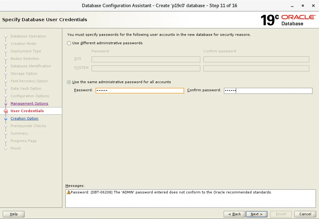 实战篇：Linux7 安装 Oracle 19C RAC 详细图文教程 - 图56