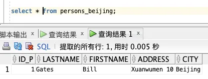 基础篇：数据库 SQL 入门教程 - 图49