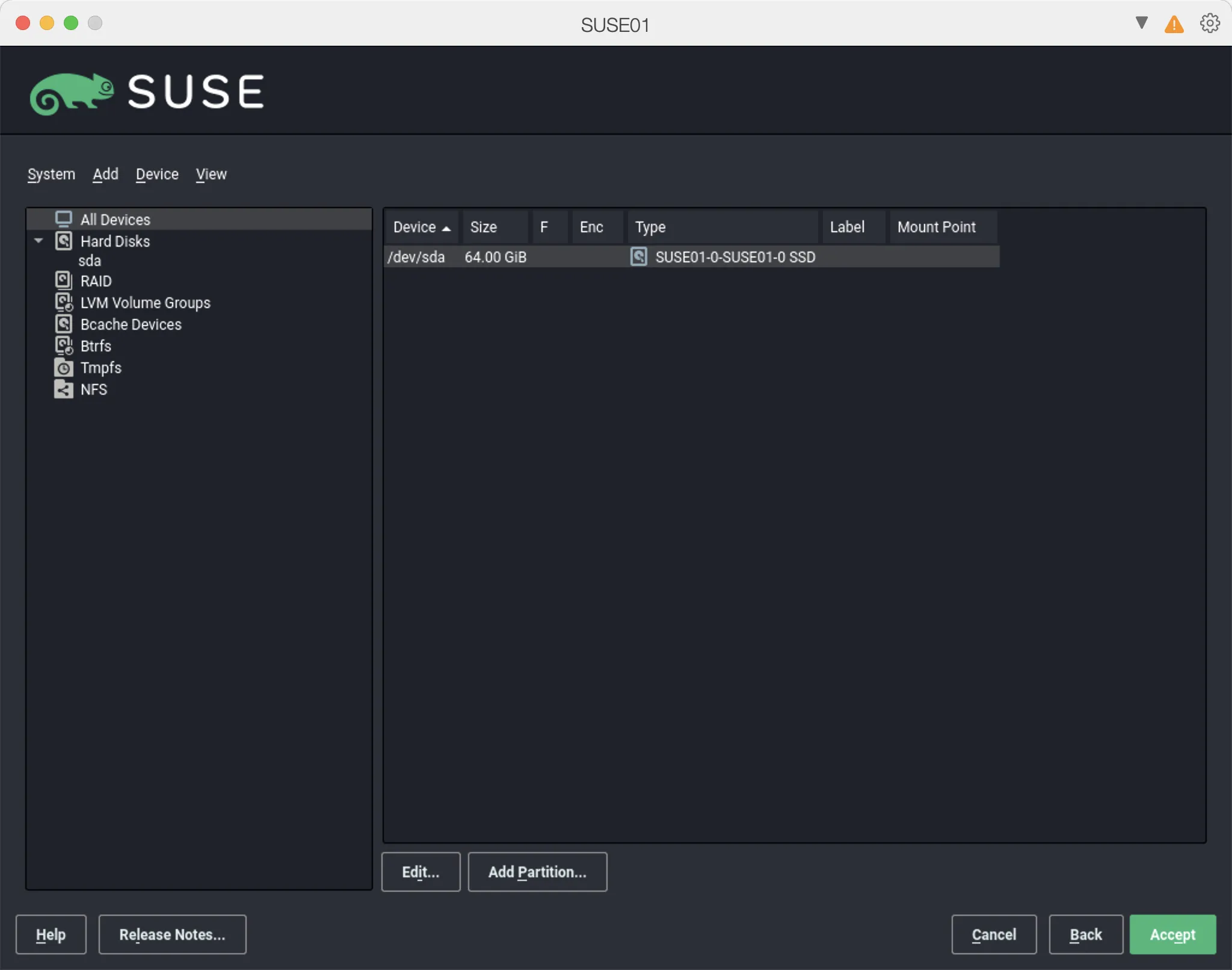 实战篇：SUSE 15 SP3 安装 Oracle 19C RAC 数据库 - 图15
