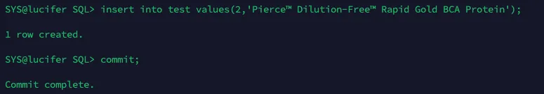 甩锅篇：Oracle 数据库特殊字符 ™ 乱码问题 - 图12