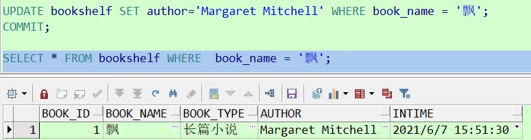 一本正经教 SQL？不！我们来点有趣的！ - 图15