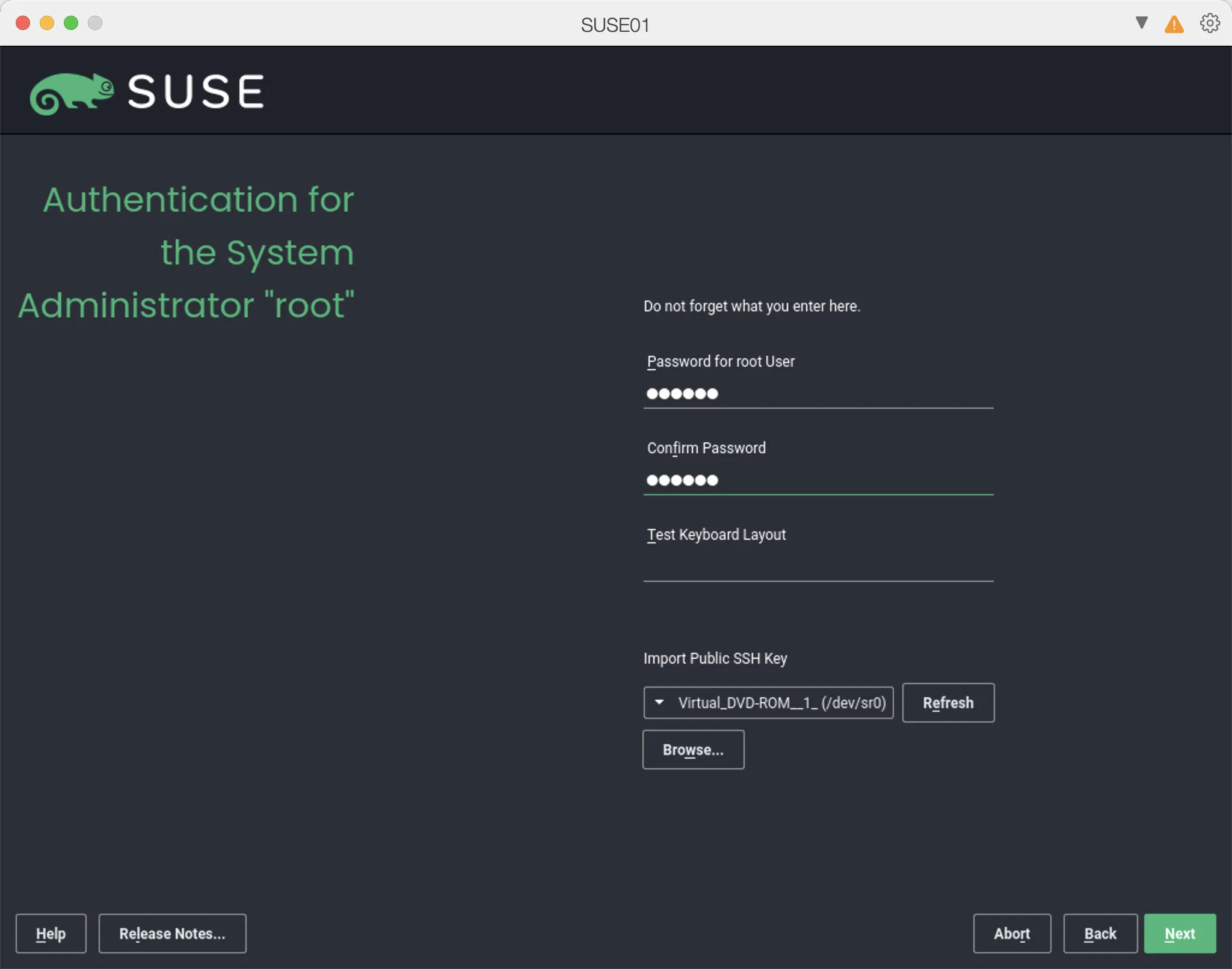 实战篇：SUSE 15 SP3 安装 Oracle 19C RAC 数据库 - 图31