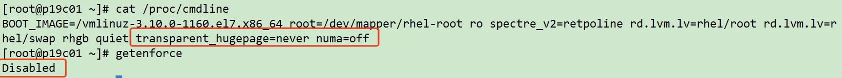 实战篇：Linux7 安装 Oracle 19C RAC 详细图文教程 - 图25