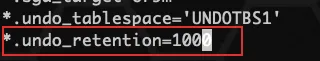 Oracle pfile 参数文件 - 图5