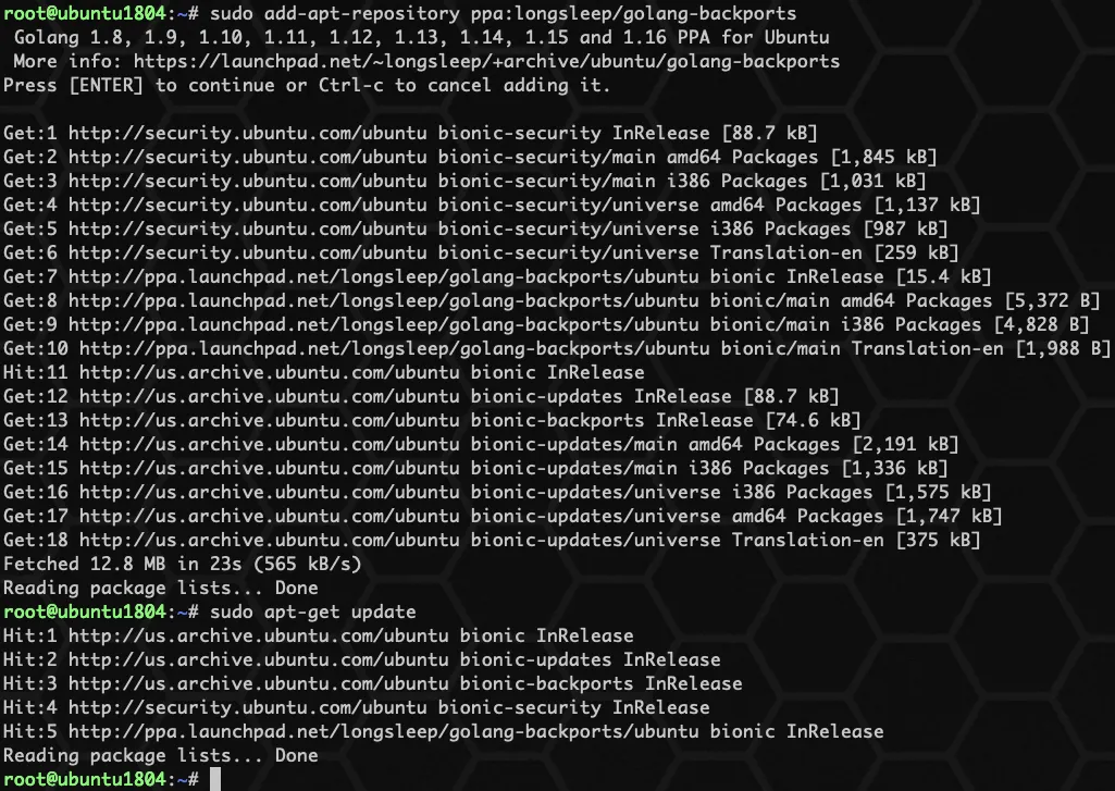 实战篇：手动编译安装微软 Linux 开源版 CBL-Mariner - 图2