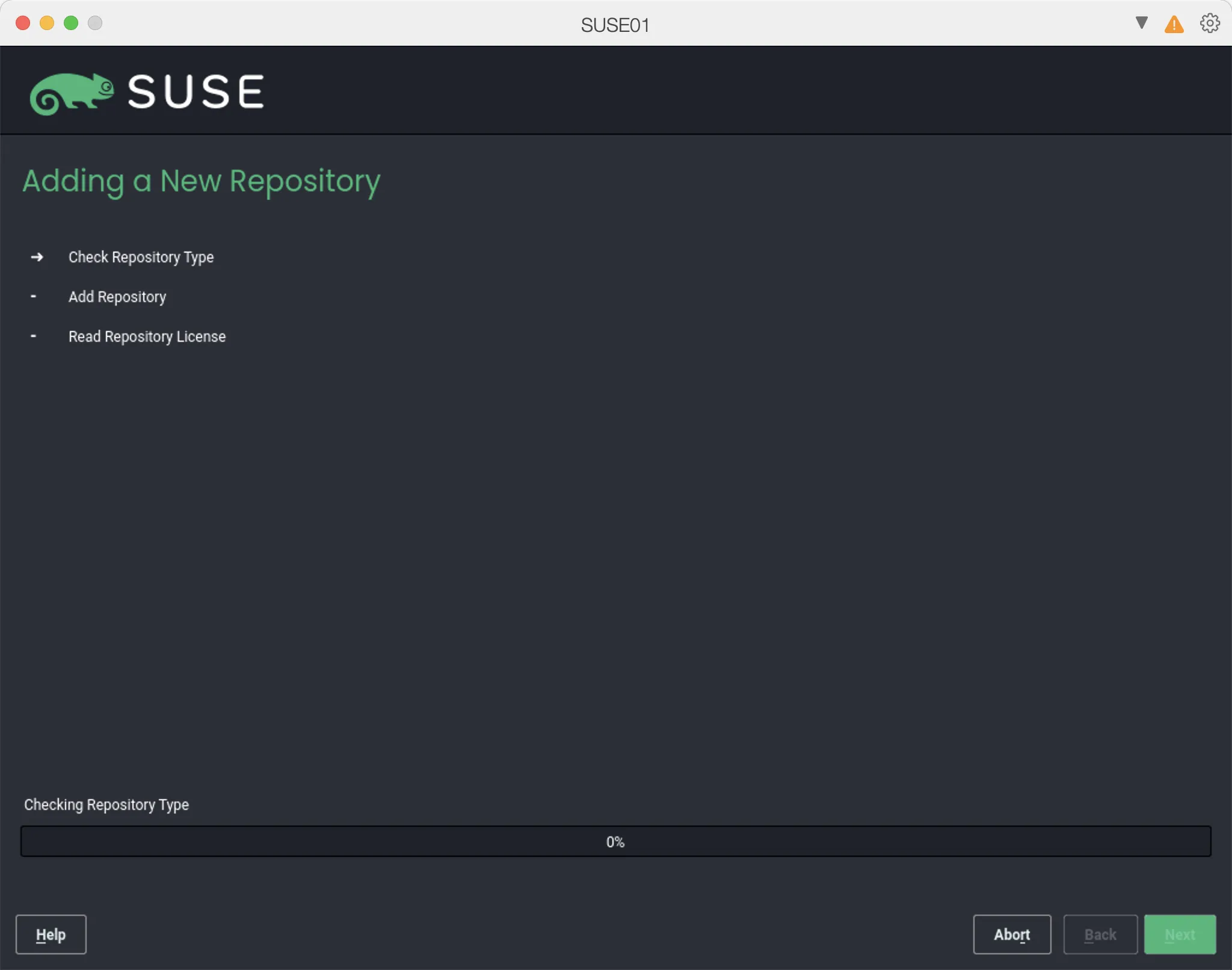 实战篇：SUSE 15 SP3 安装 Oracle 19C RAC 数据库 - 图11