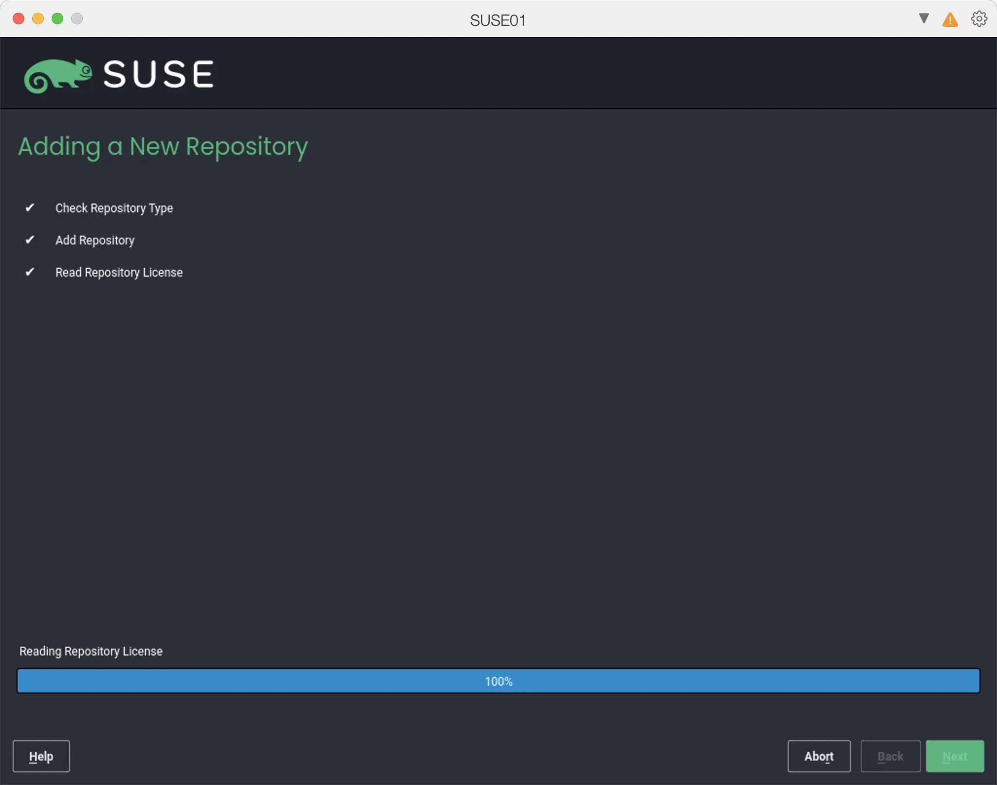 实战篇：SUSE 15 SP3 安装 Oracle 19C RAC 数据库 - 图13