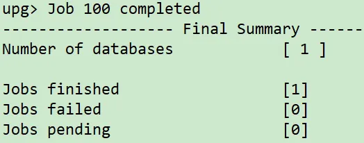 实战篇：AutoUpgrade 便捷高效的升级 Oracle 数据库 - 图17