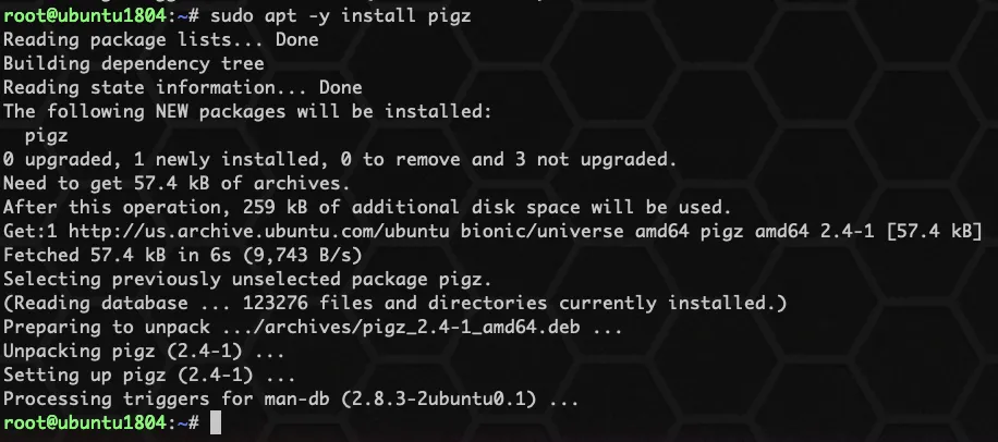 实战篇：手动编译安装微软 Linux 开源版 CBL-Mariner - 图3