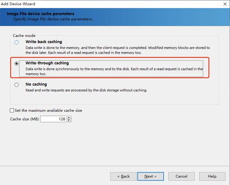 实战篇：使用 StarWind 配置 ISCSI 共享存储 - 图14