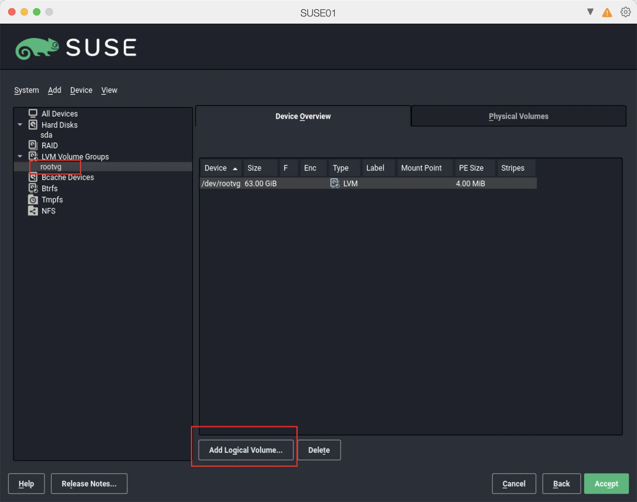 实战篇：SUSE 15 SP3 安装 Oracle 19C RAC 数据库 - 图22